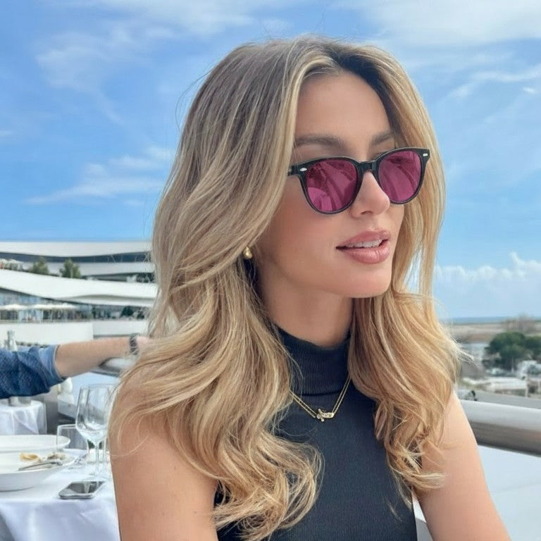 PINK AZUR | ORIGINAL